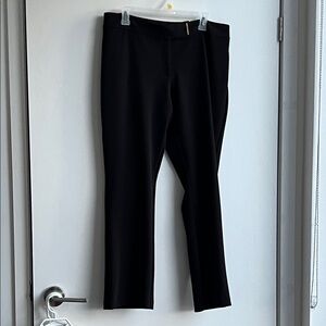 Reitmans Low Rise Trouser - Petite Length